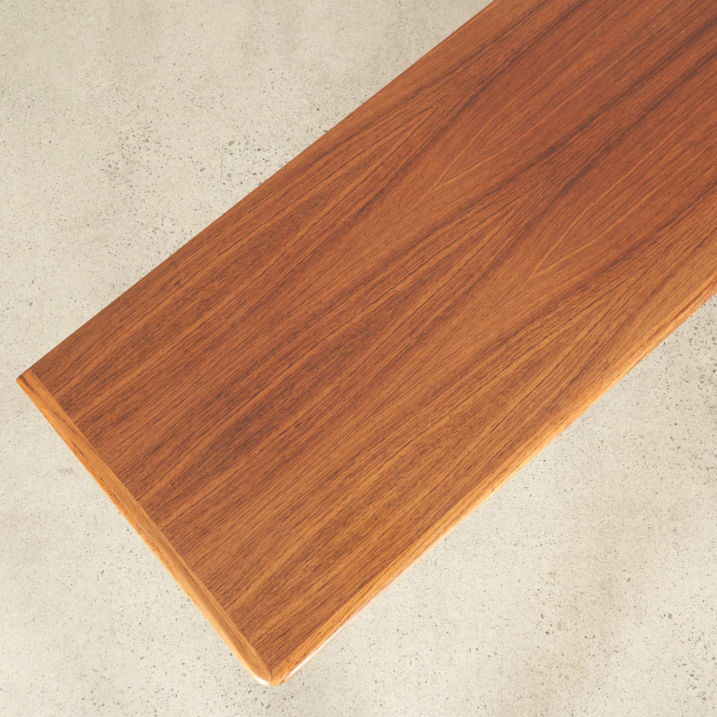 Rosewood Sideboard by Bramin, Denmark