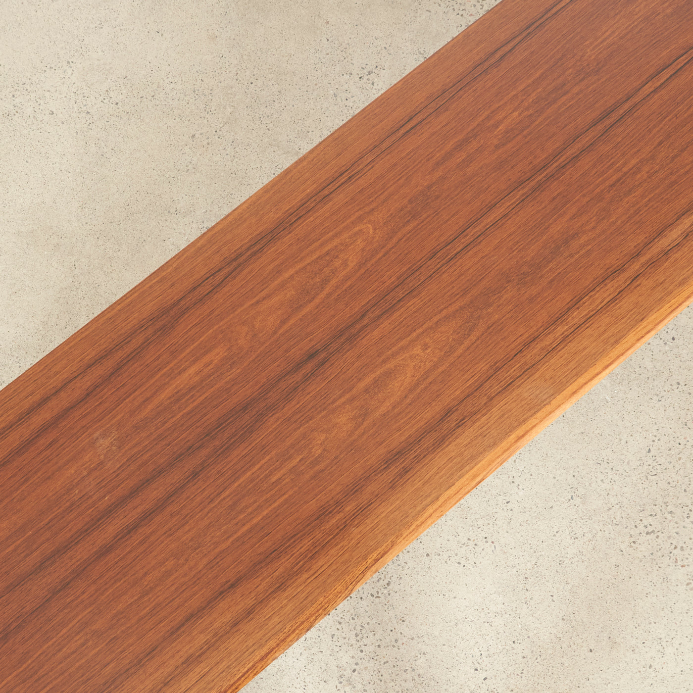 Rosewood Sideboard by Bramin, Denmark