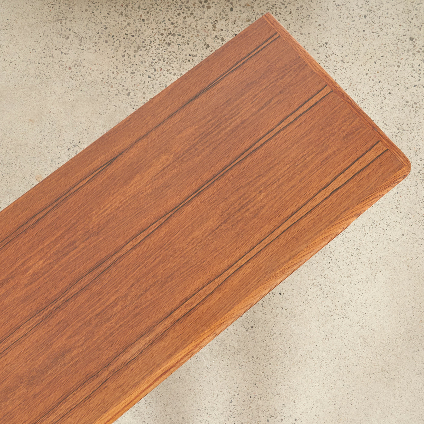 Rosewood Sideboard by Bramin, Denmark