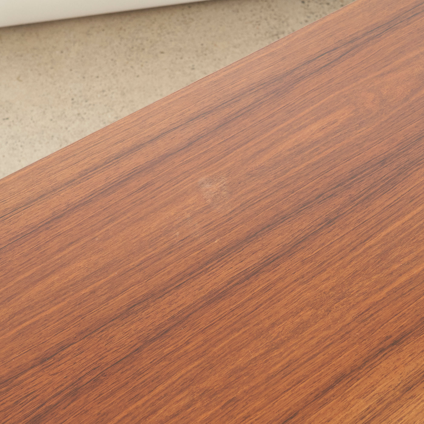 Rosewood Sideboard by Bramin, Denmark