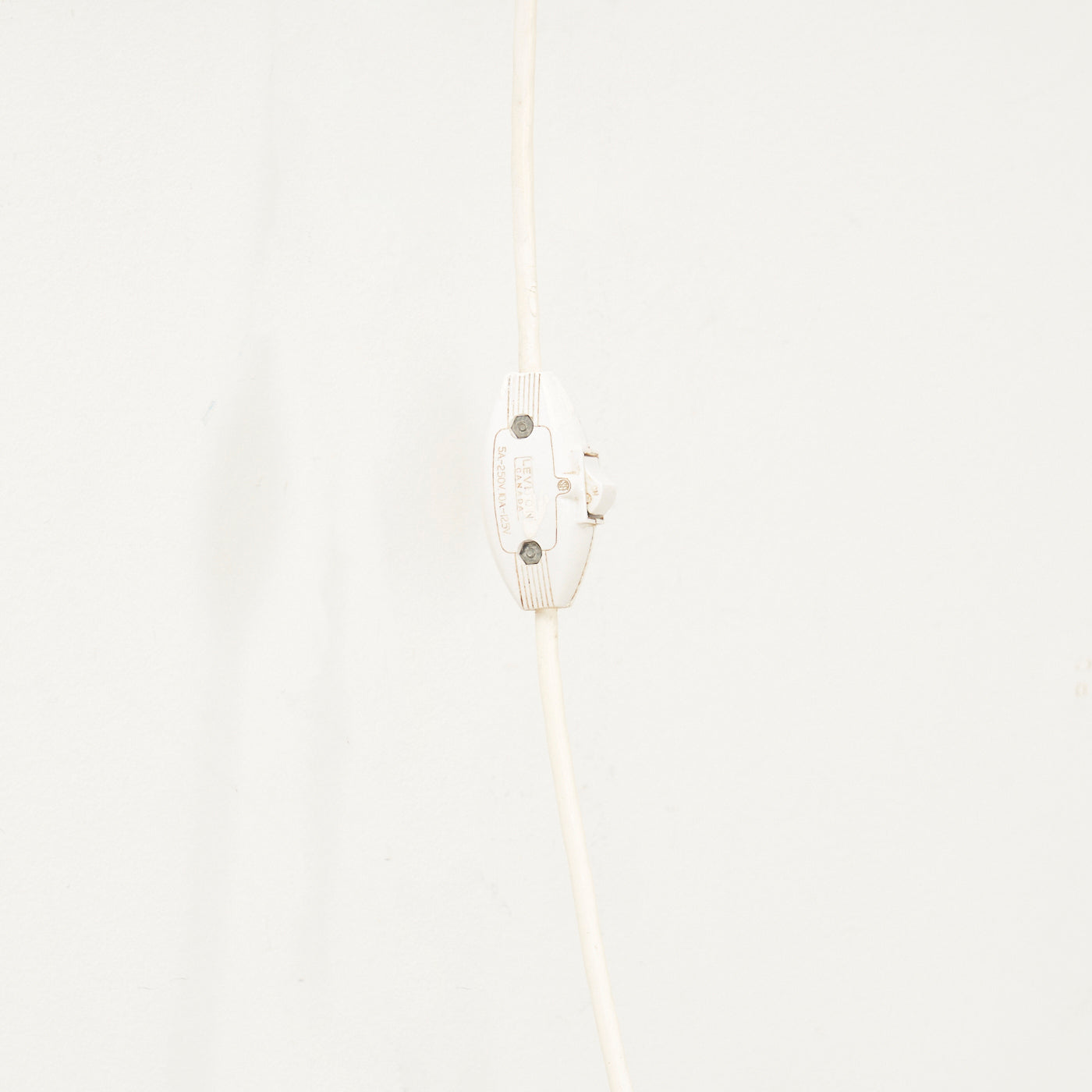 Teak Wall Hanging Lamp