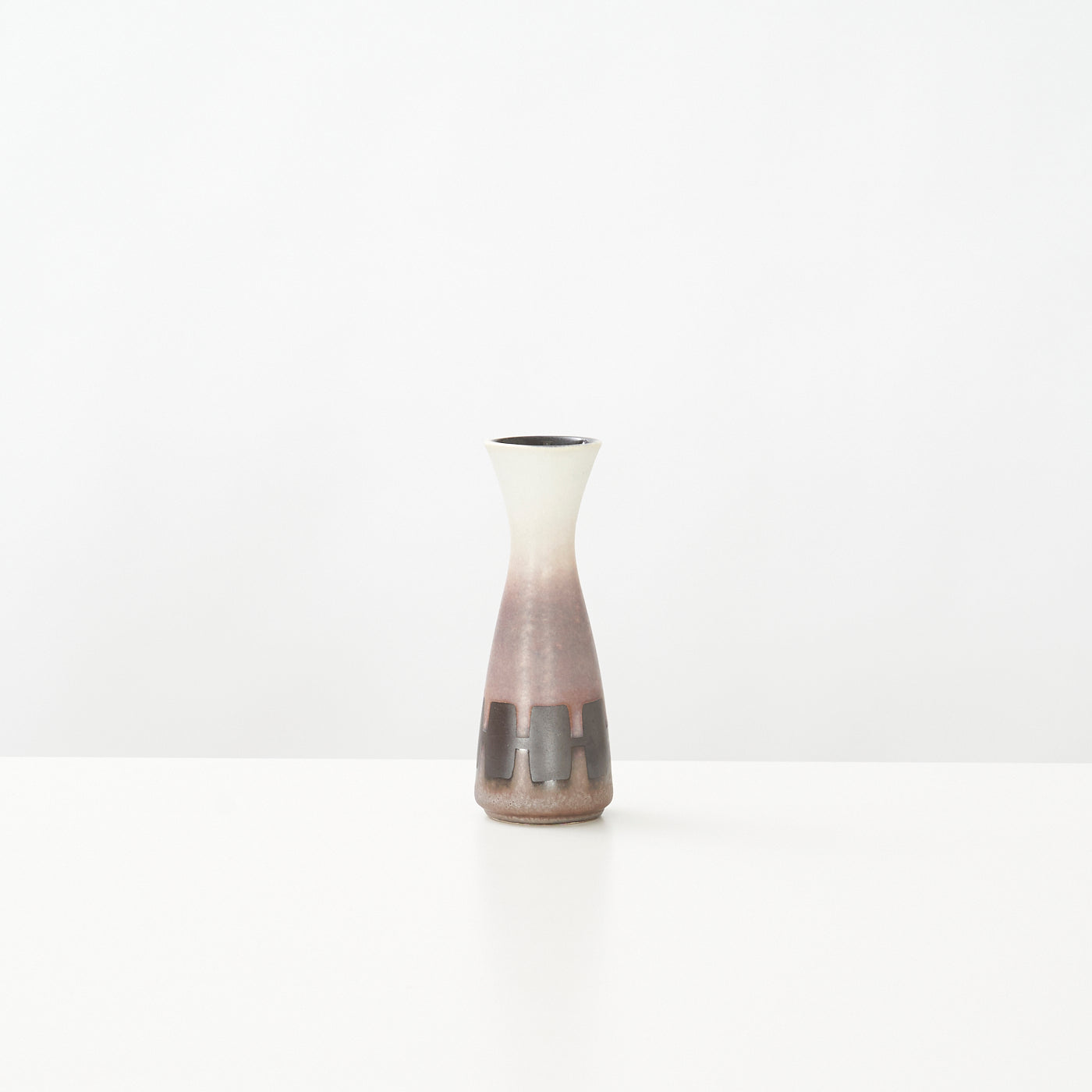 Small Ceramic West German Vase