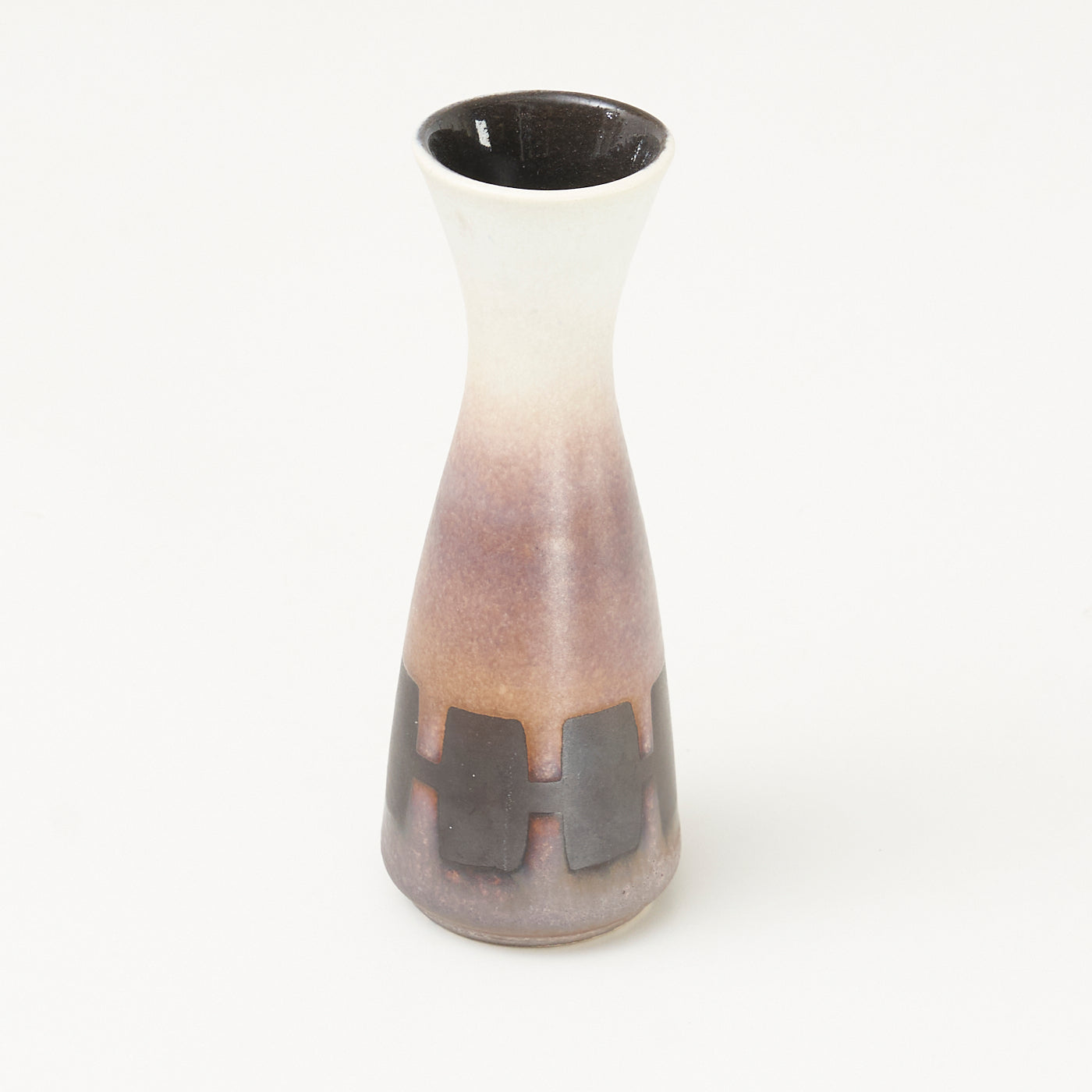 Small Ceramic West German Vase