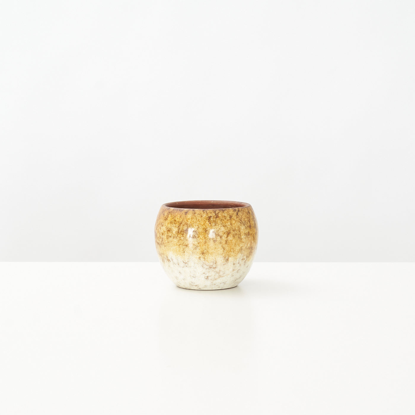 Small Ceramic Vase