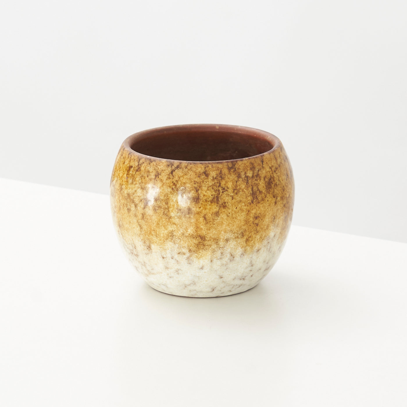 Small Ceramic Vase
