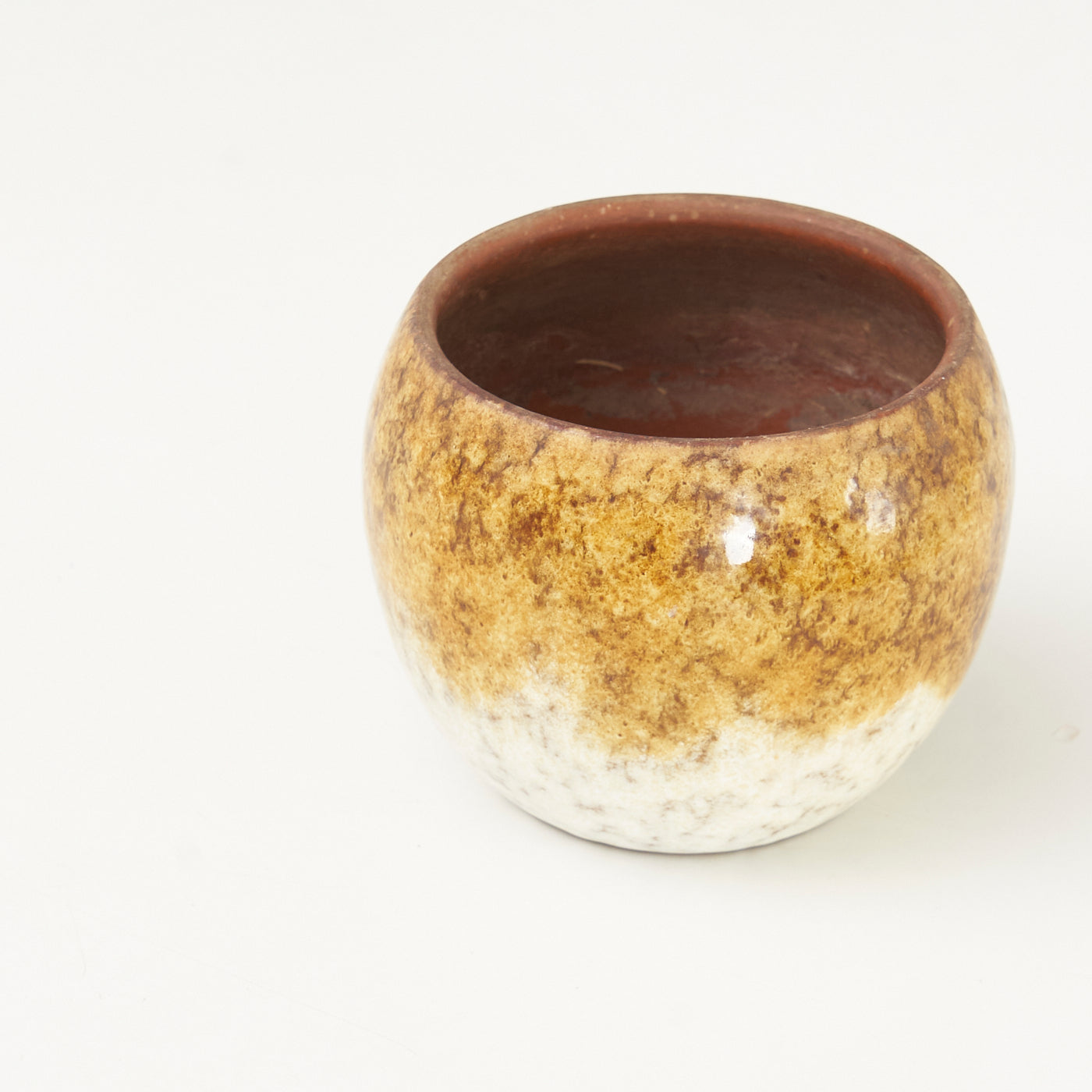 Small Ceramic Vase