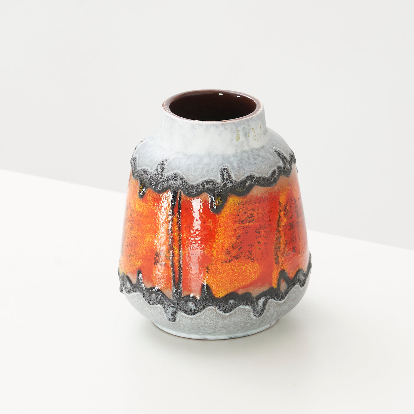 Small West German Pot