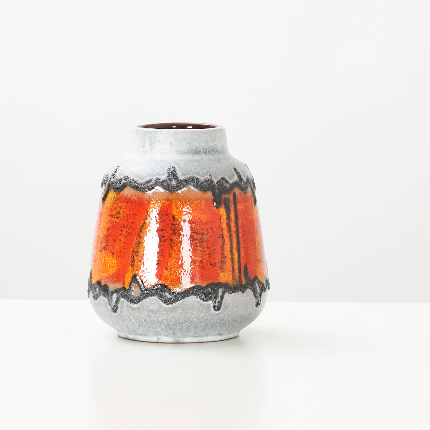 Small West German Pot