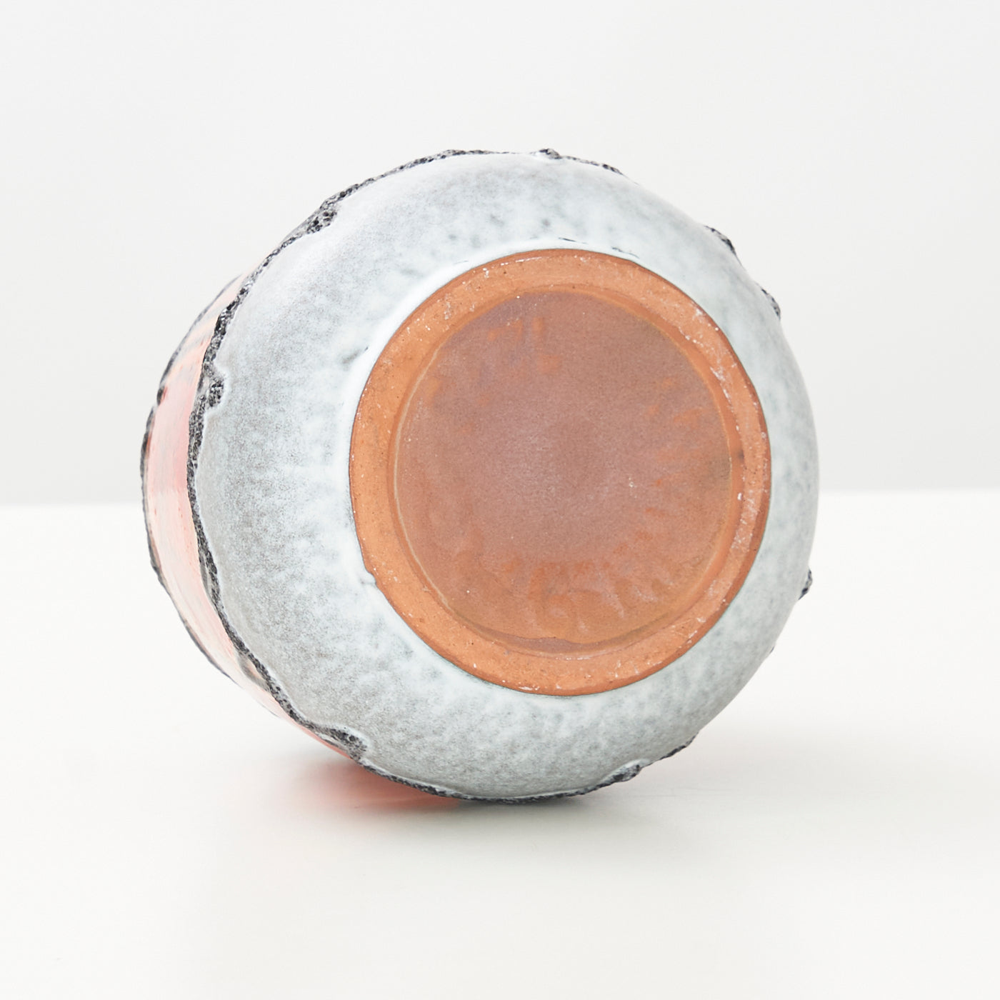 Small West German Pot