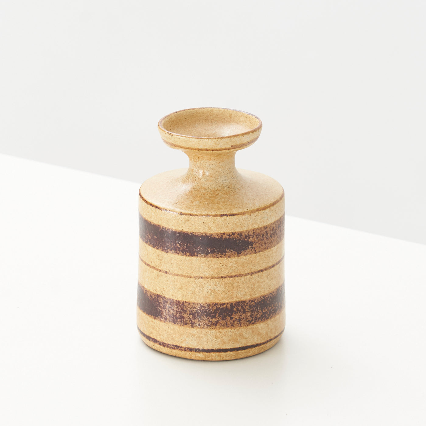 Small Ceramic Vase