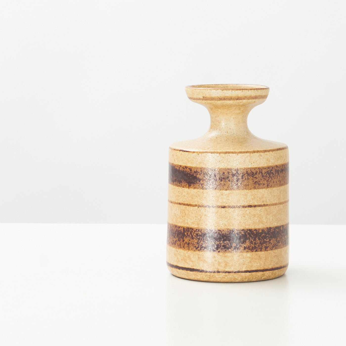 Small Ceramic Vase