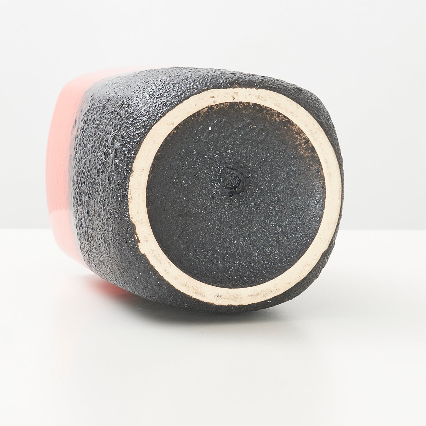 Vintage West German Vase