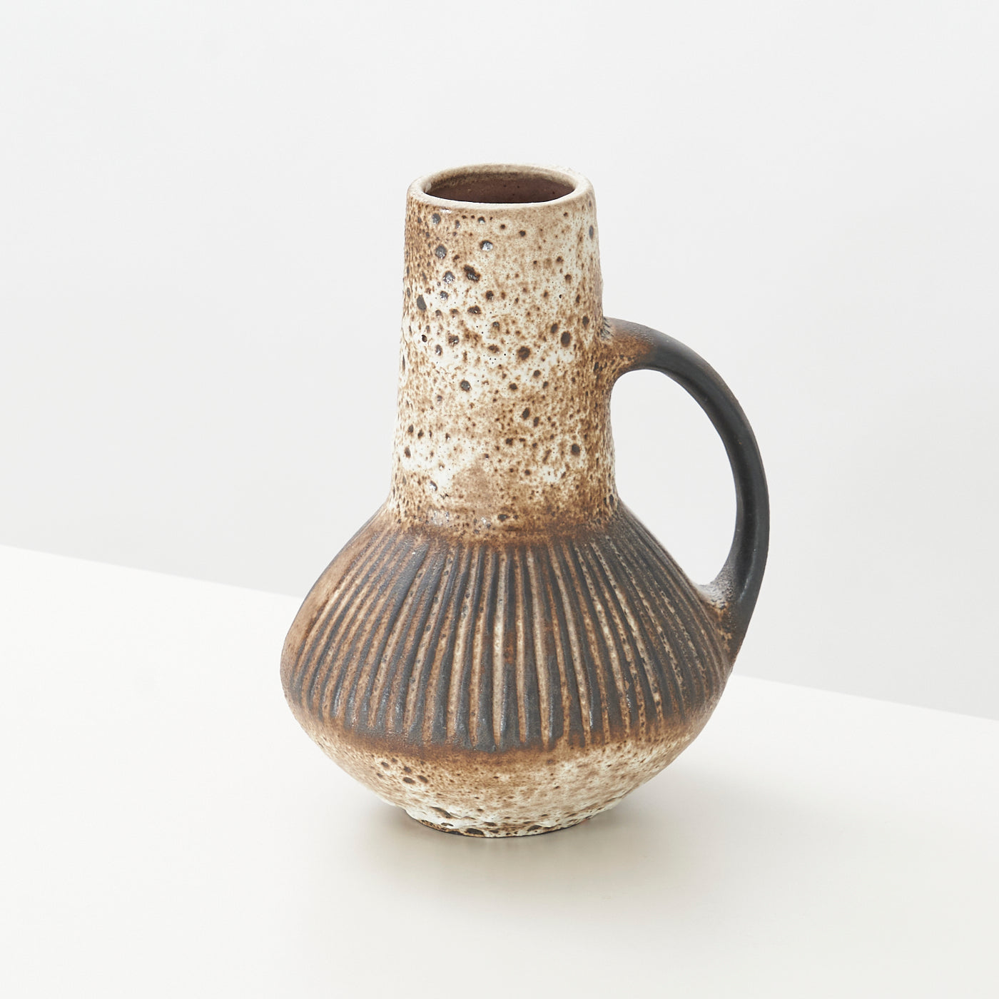 Vintage West German Jug