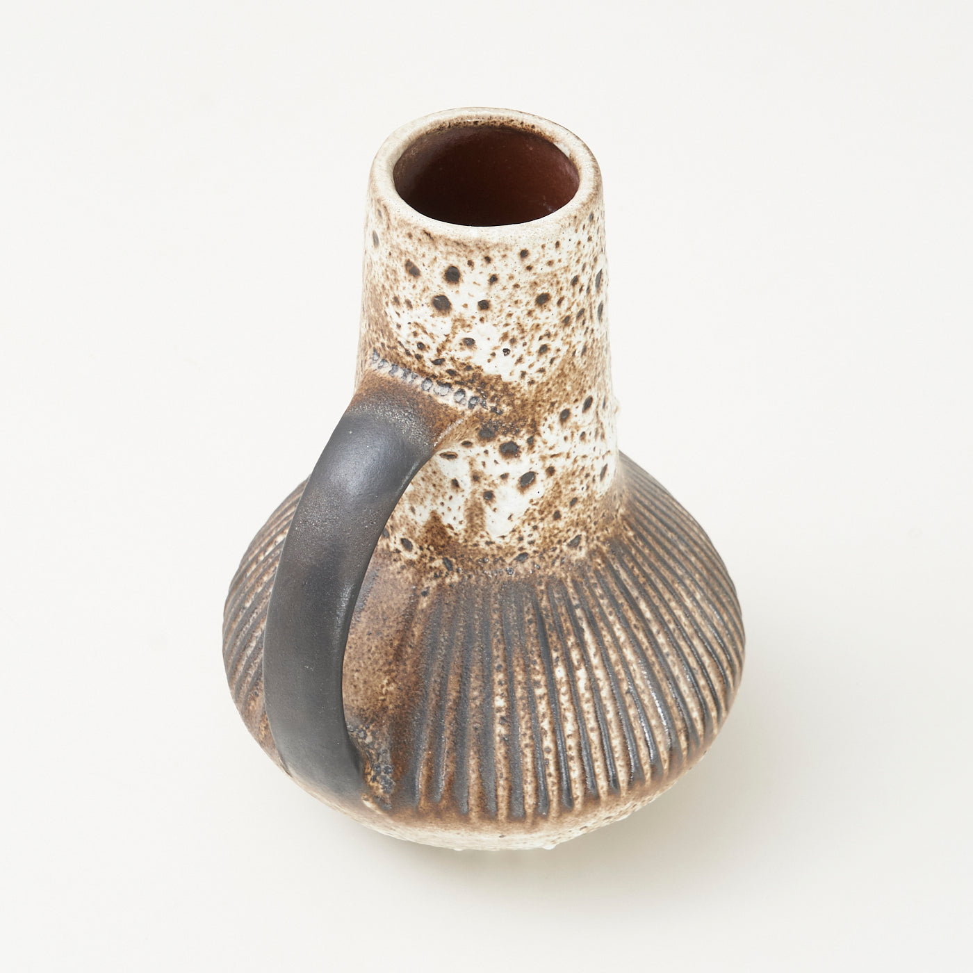 Vintage West German Jug