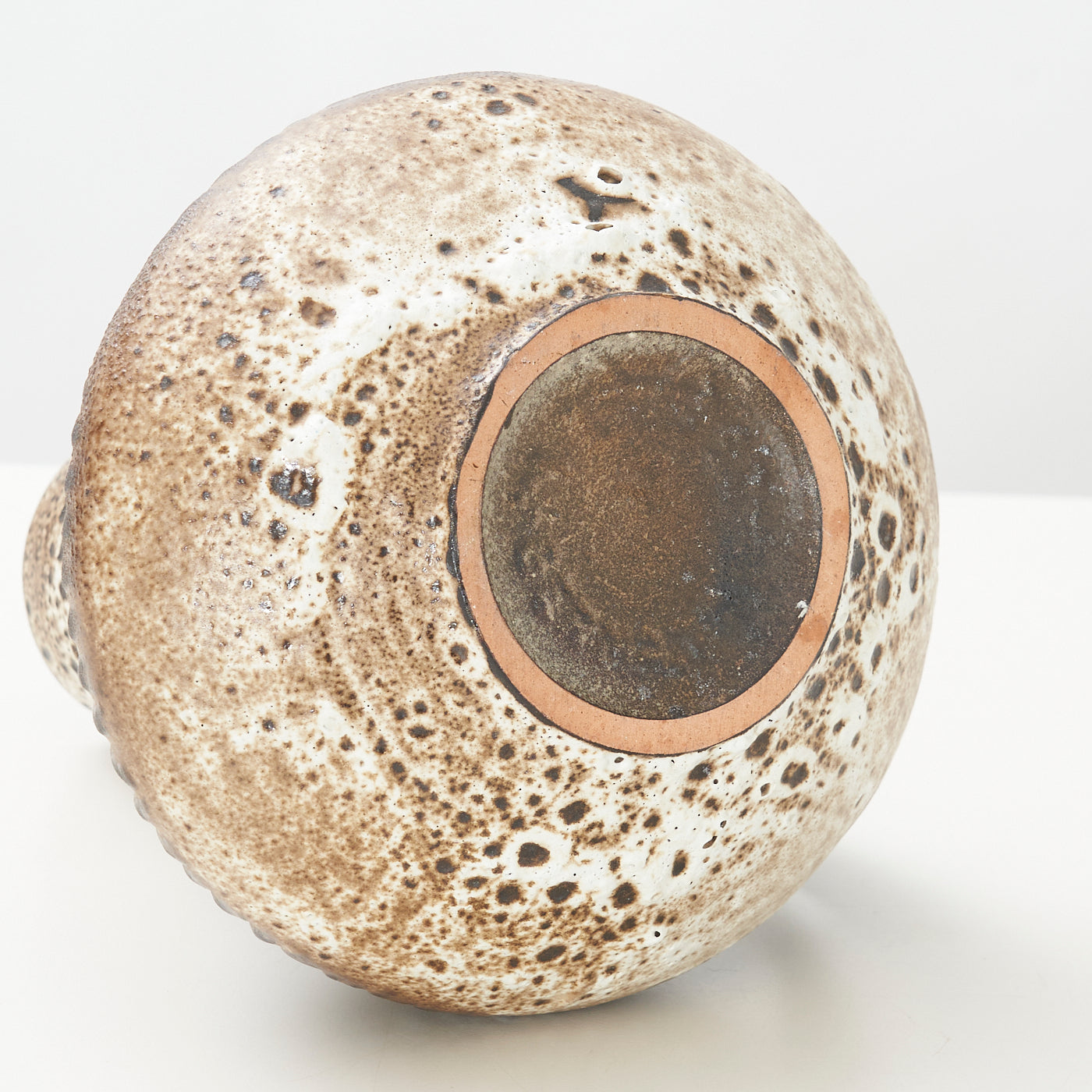 Vintage West German Jug