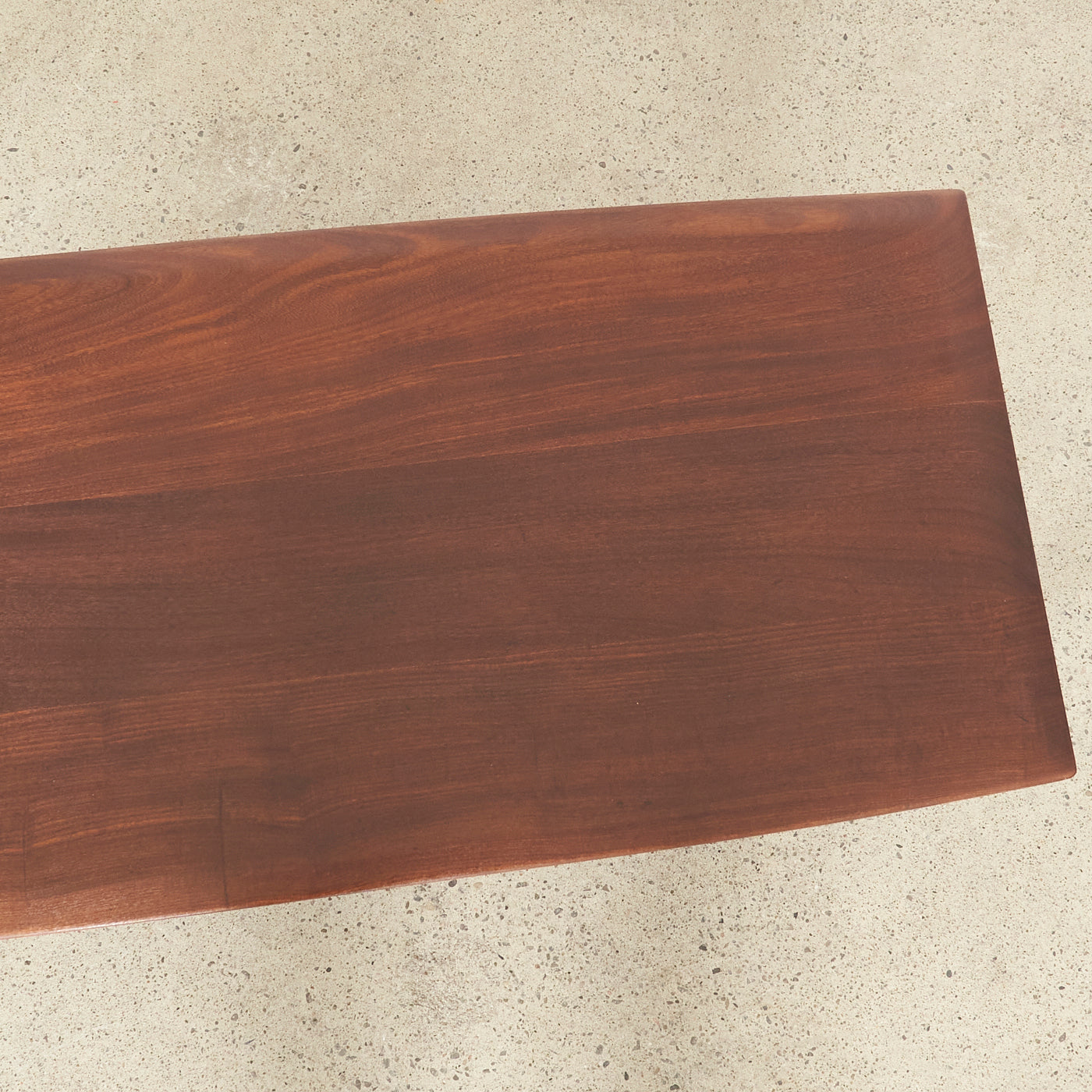 Solid Teak Coffee Table by Imperial