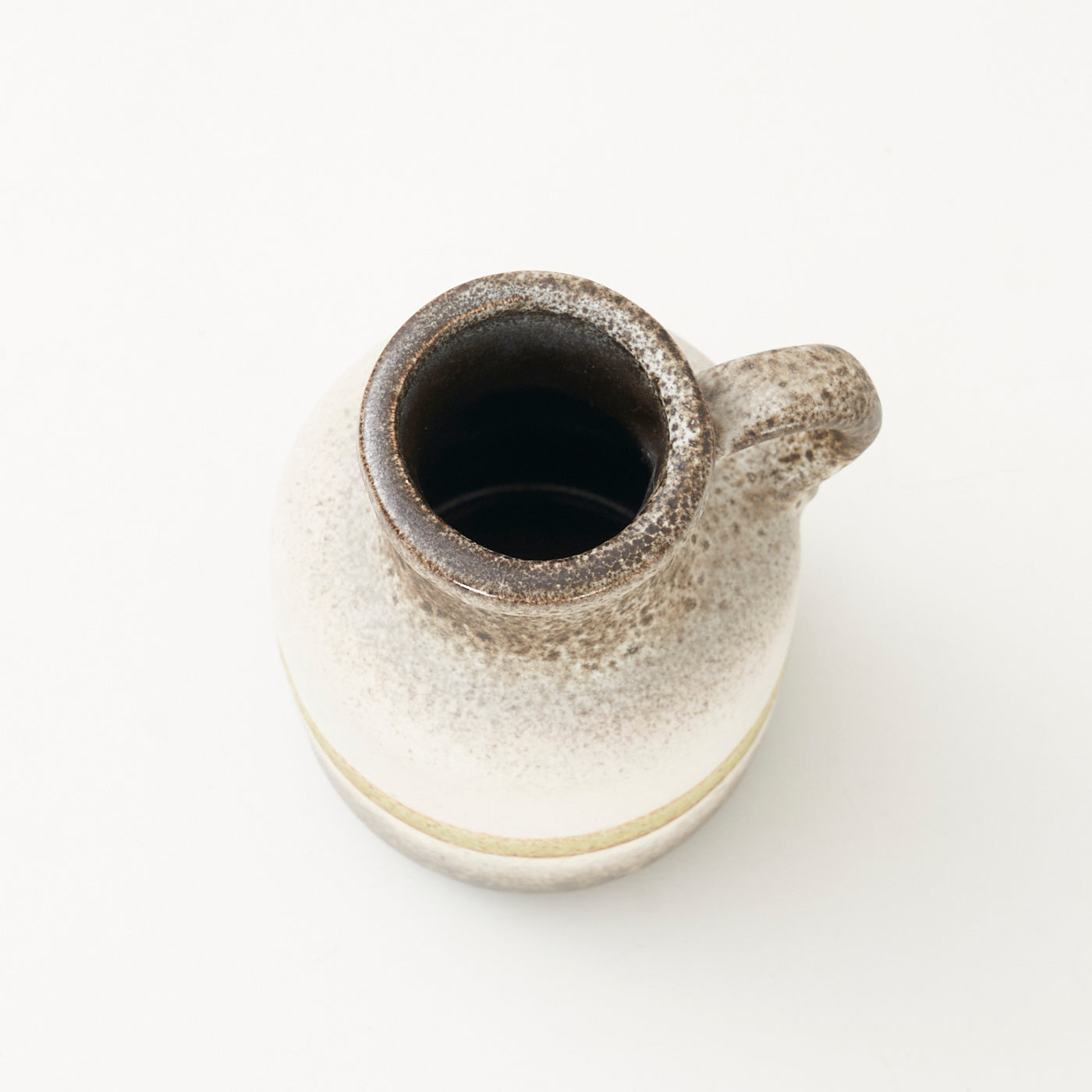 Small West German Jug