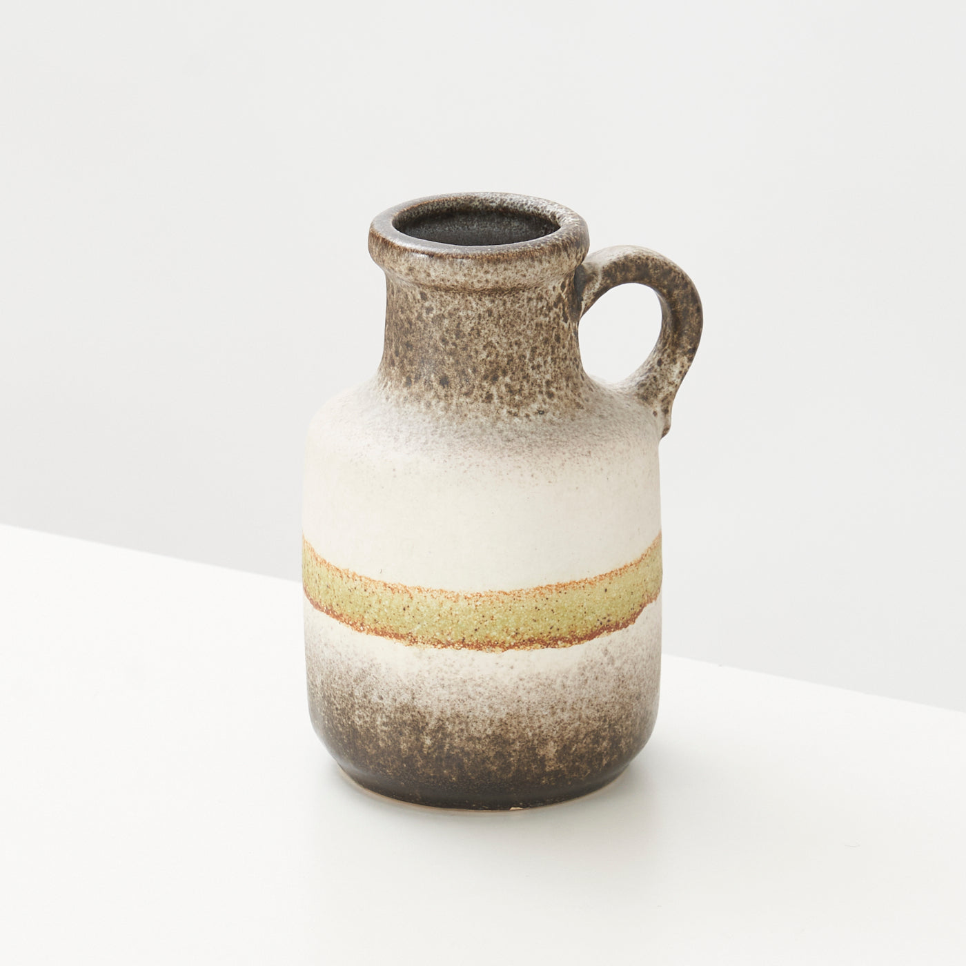 Small West German Jug