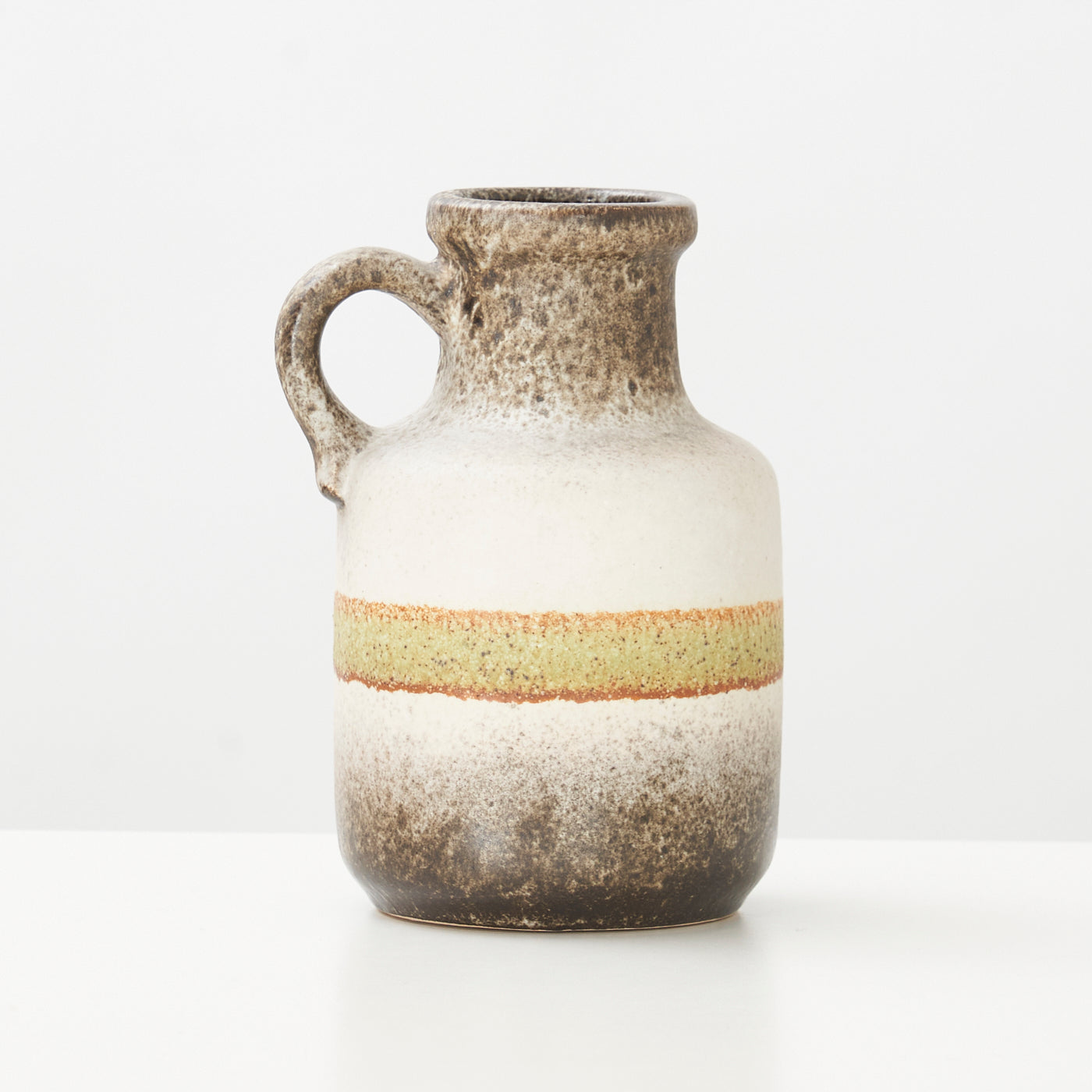 Small West German Jug