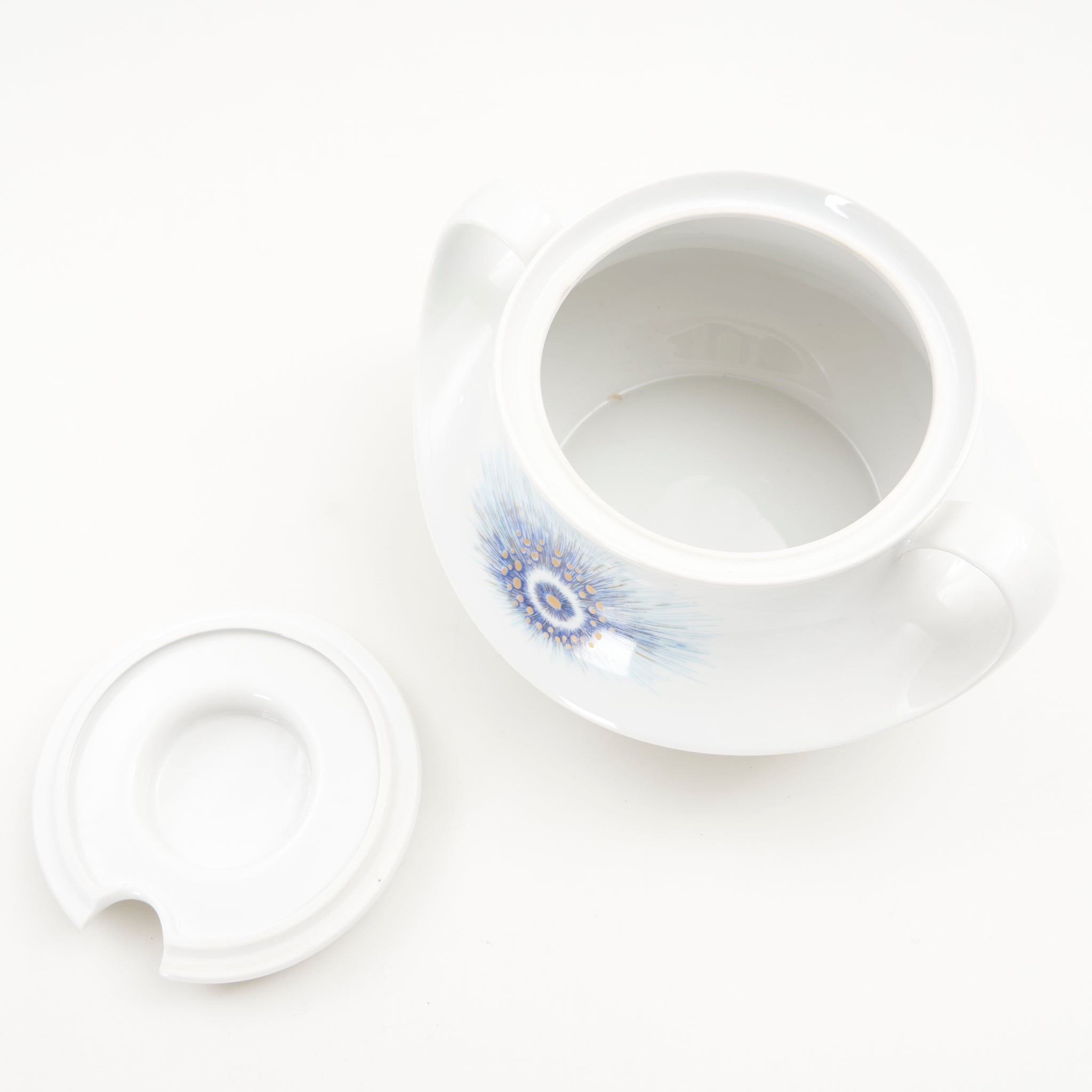 Johann Seltmann 'Marina' Porcelain Soup Tureen