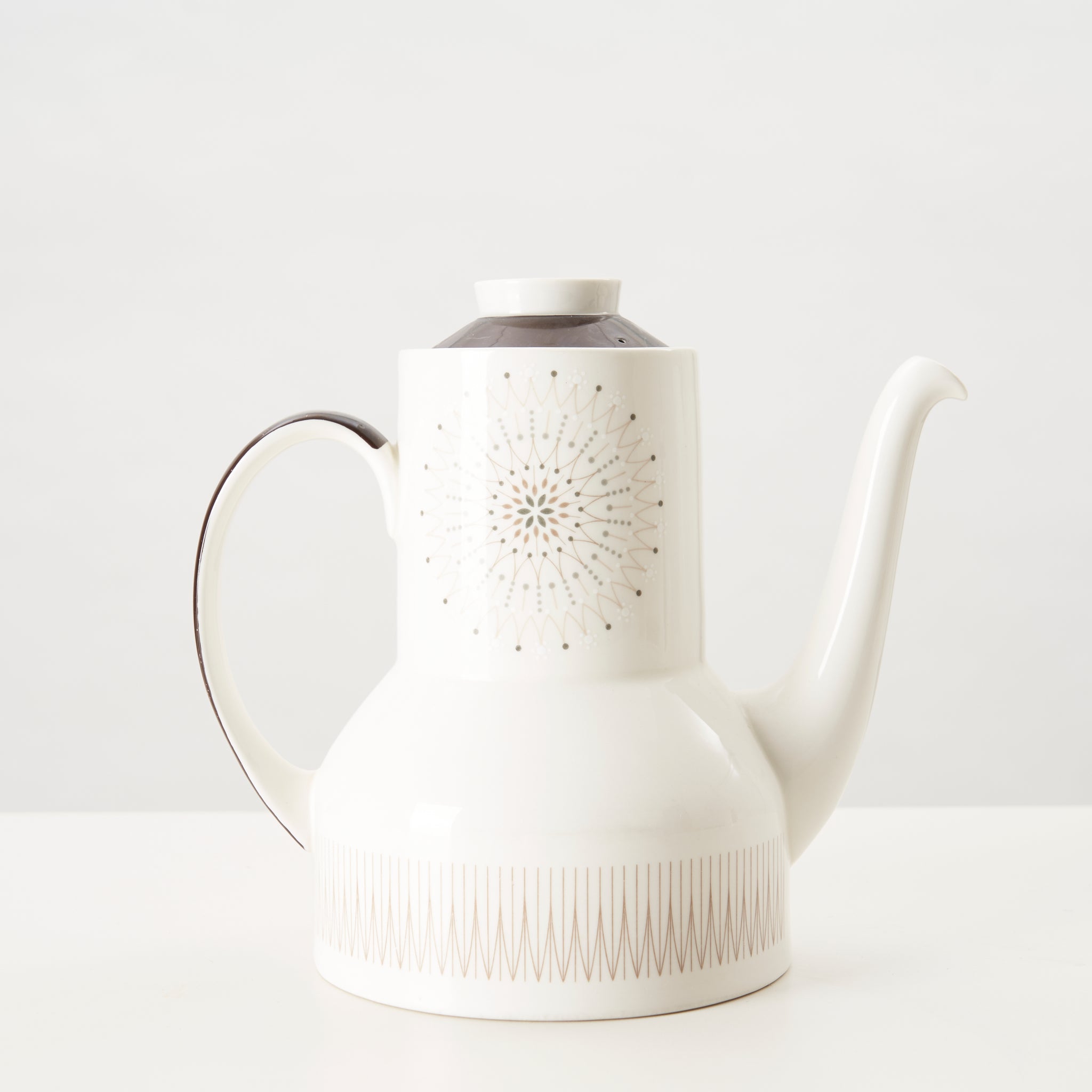 Ceramic Tea & Coffee Pots
