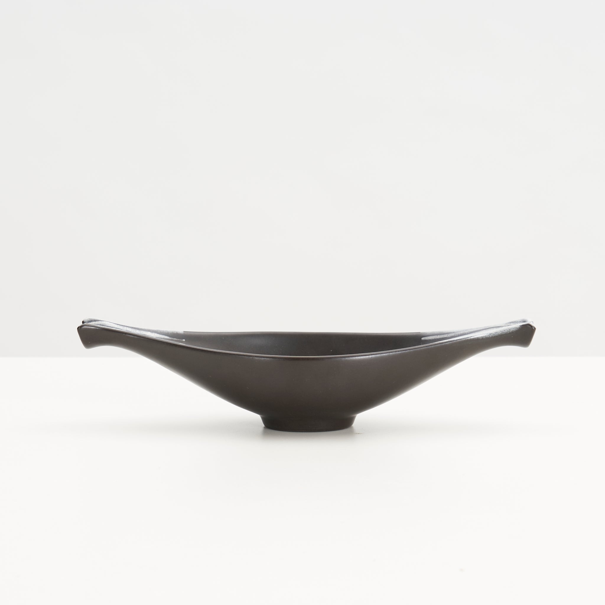Ceramic Dish by Nils Thorsson