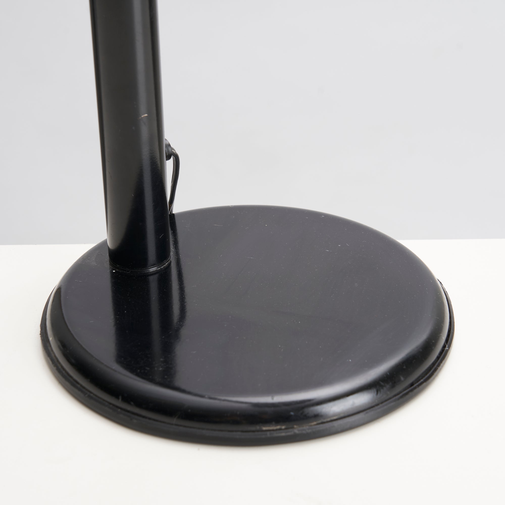 Gooseneck Task Lamp