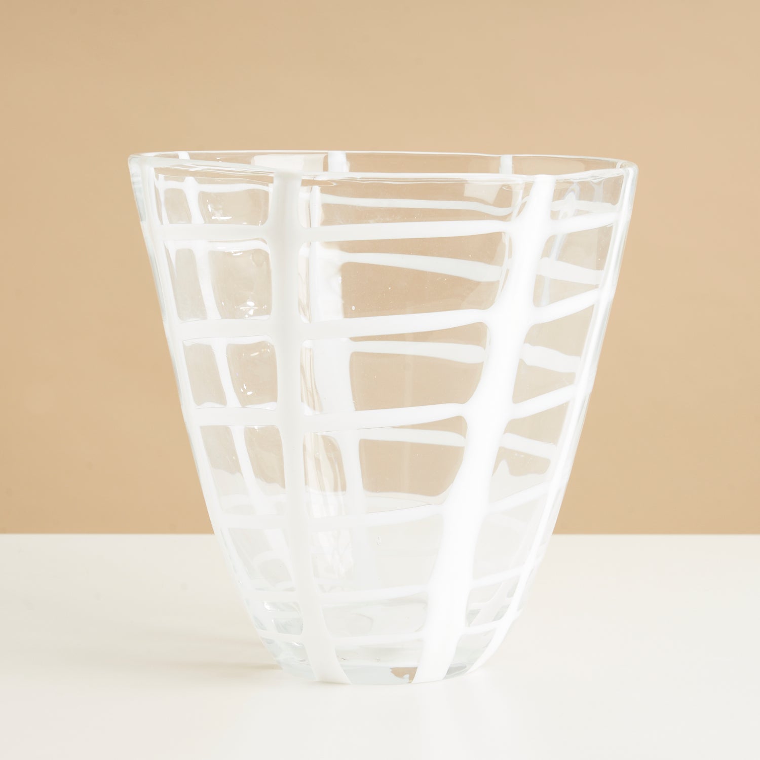 Art Glass Vase